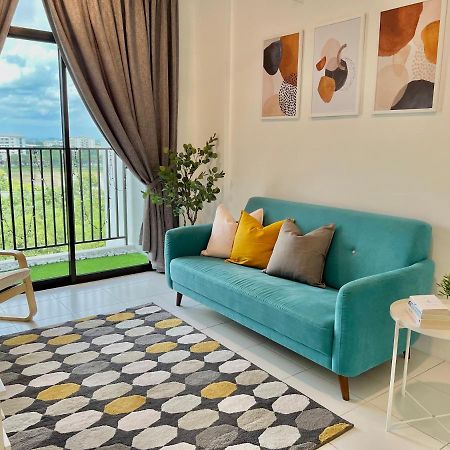 Padiviu Family Suite At Imperio Professional Suite, 알로르세타르 외부 사진
