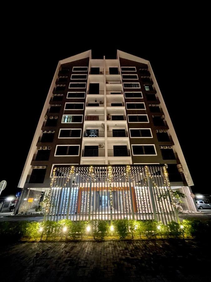 Padiviu Family Suite At Imperio Professional Suite, 알로르세타르 외부 사진