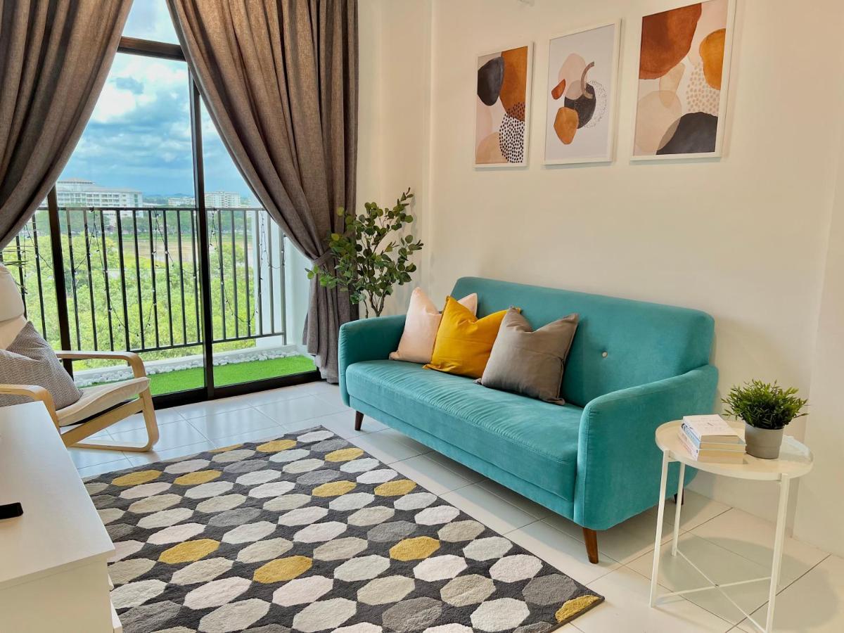 Padiviu Family Suite At Imperio Professional Suite, 알로르세타르 외부 사진